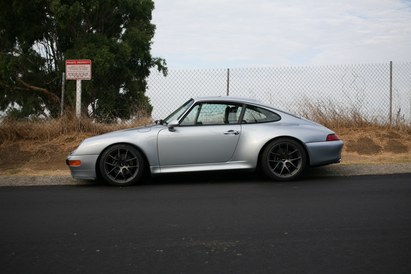 Illustration for article titled Trancas Cars and Coffee: Where to find art rolling
